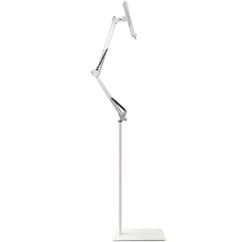 Hands-Free Tablet & Phone Floor Stand 175cm