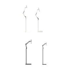 Hands-Free Tablet & Phone Floor Stand 175cm