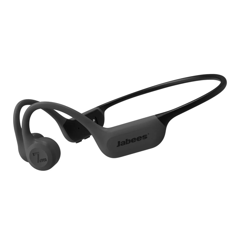 7Seven Bone Conduction Open-Ear Swimming Headphones