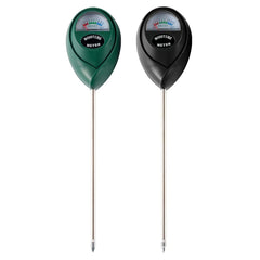 Plant Soil Moisture Meter (2-Pack)