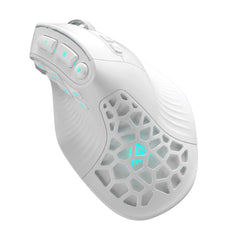 SOLAKAKA E9 Vertical Gaming Mouse (Tri-Mode)