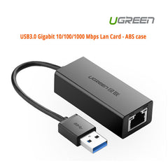 UGREEN USB 3.0 Gigabit Network Adapter