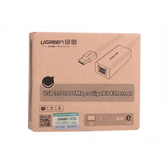 UGREEN USB 3.0 Gigabit Network Adapter