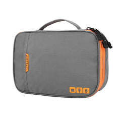 Travel Cable Organiser Bag