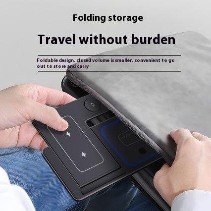 Wireless Charger Stand