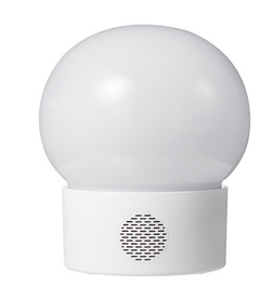 Christmas & Halloween Bluetooth Projector Light
