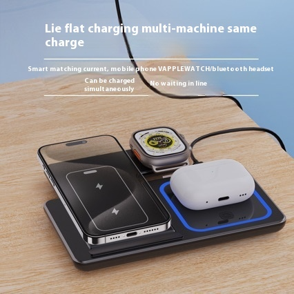 Wireless Charger Stand