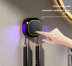 Toothbrush Holder