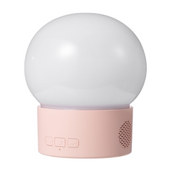 Christmas & Halloween Bluetooth Projector Light