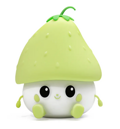 Berry Bright Voice-Control Kids Night Light