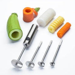 Stainless Steel Vegetable Core Remover