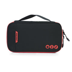 Travel Cable Organiser Bag